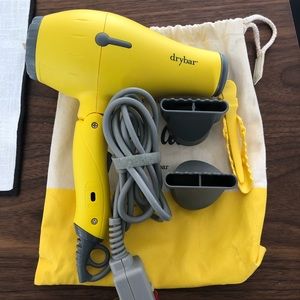 Drybar Baby Buttercup Travel Blow-Dryer